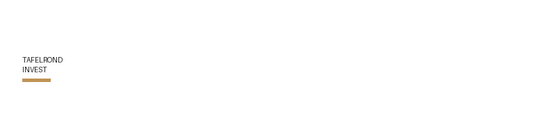 TAFELROND INVEST logo
